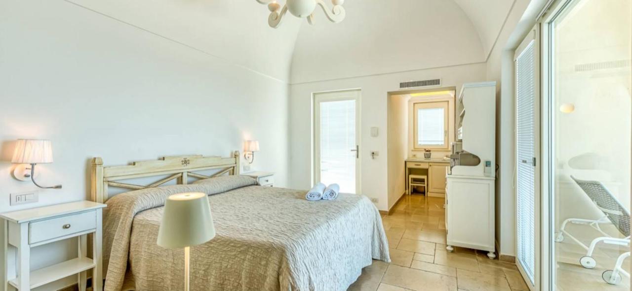 Villa Dalessandro Anacapri  Bagian luar foto