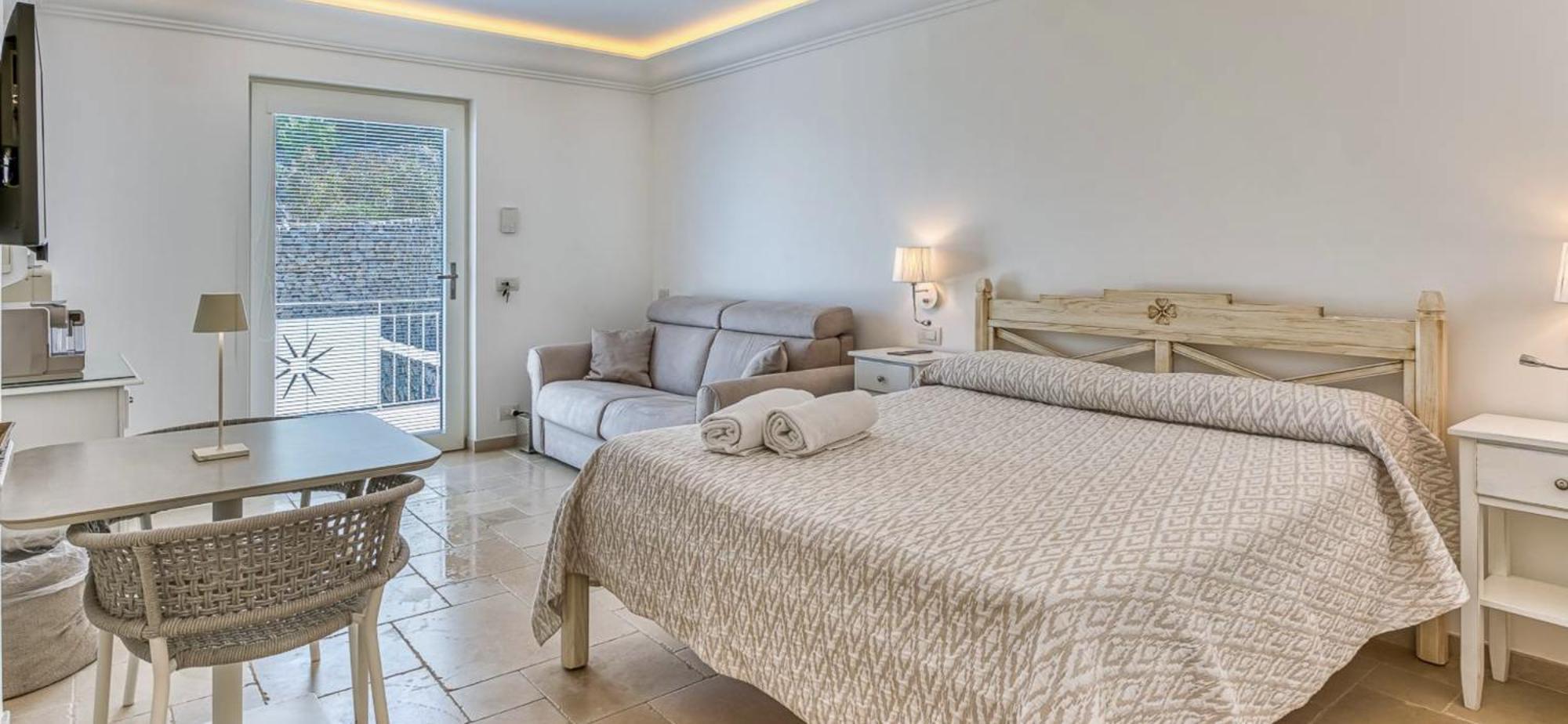 Villa Dalessandro Anacapri  Bagian luar foto