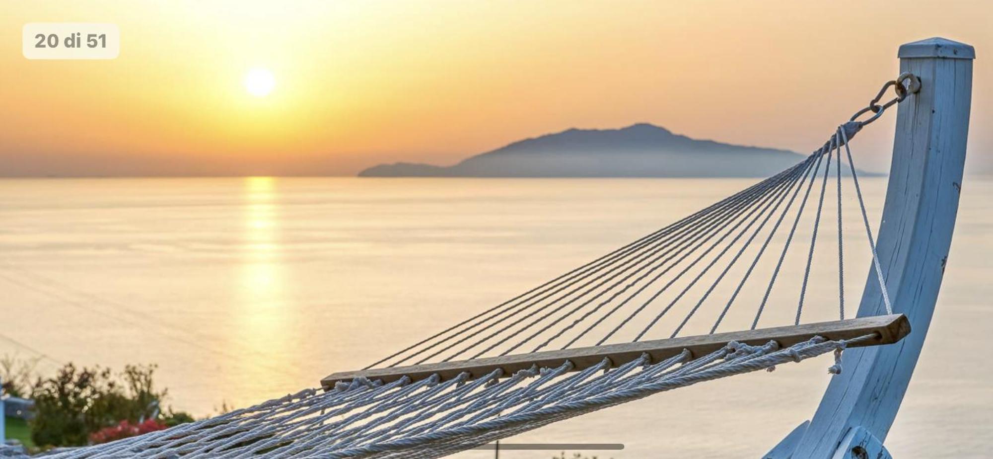 Villa Dalessandro Anacapri  Bagian luar foto