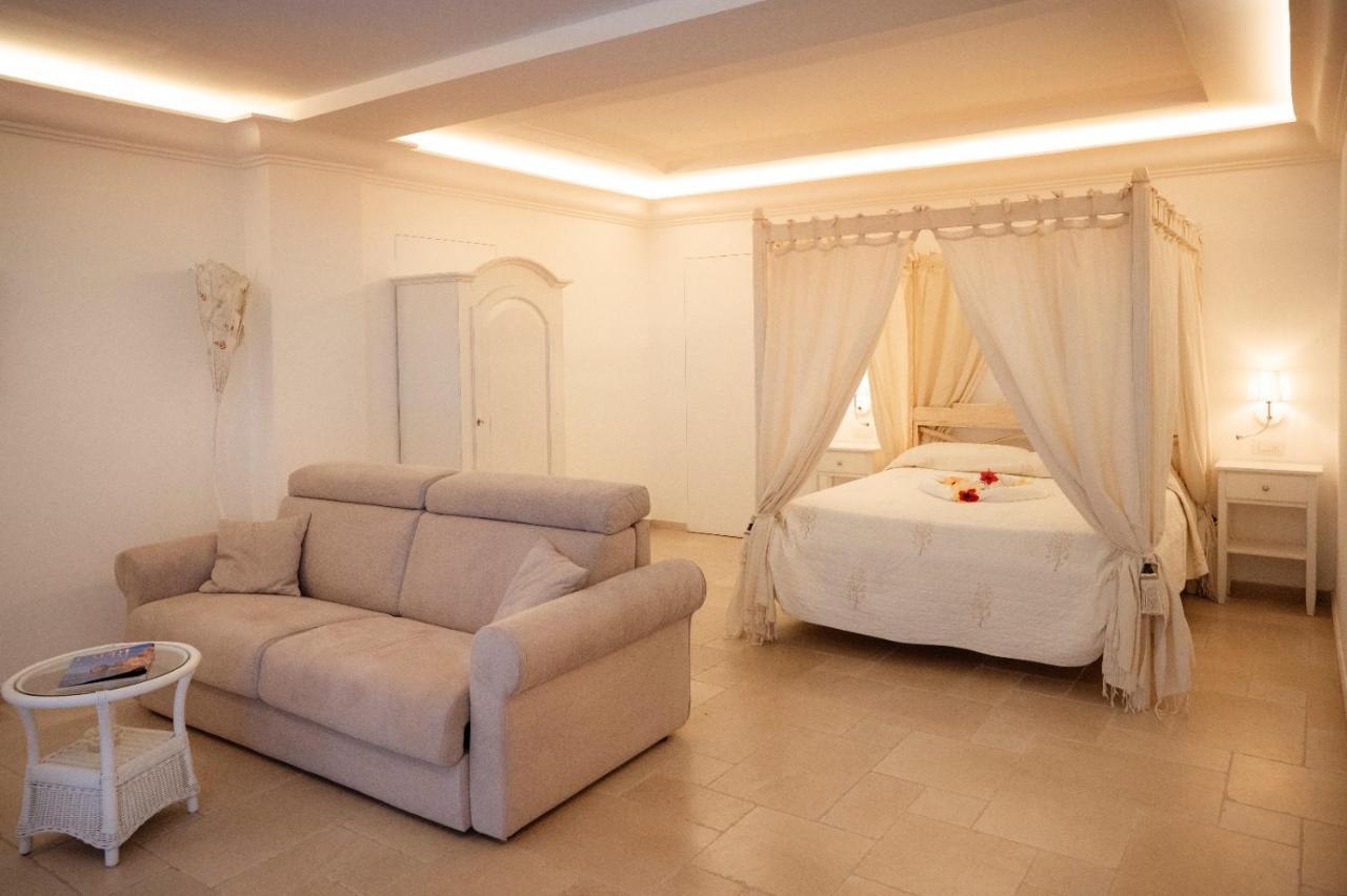 Villa Dalessandro Anacapri  Bagian luar foto